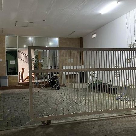 Bima Guest House Ngadipuro Dış mekan fotoğraf