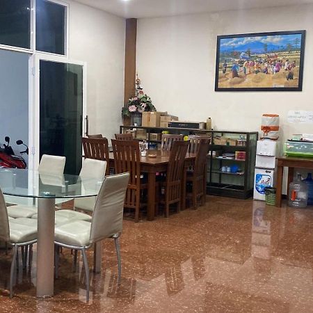 Bima Guest House Ngadipuro Dış mekan fotoğraf