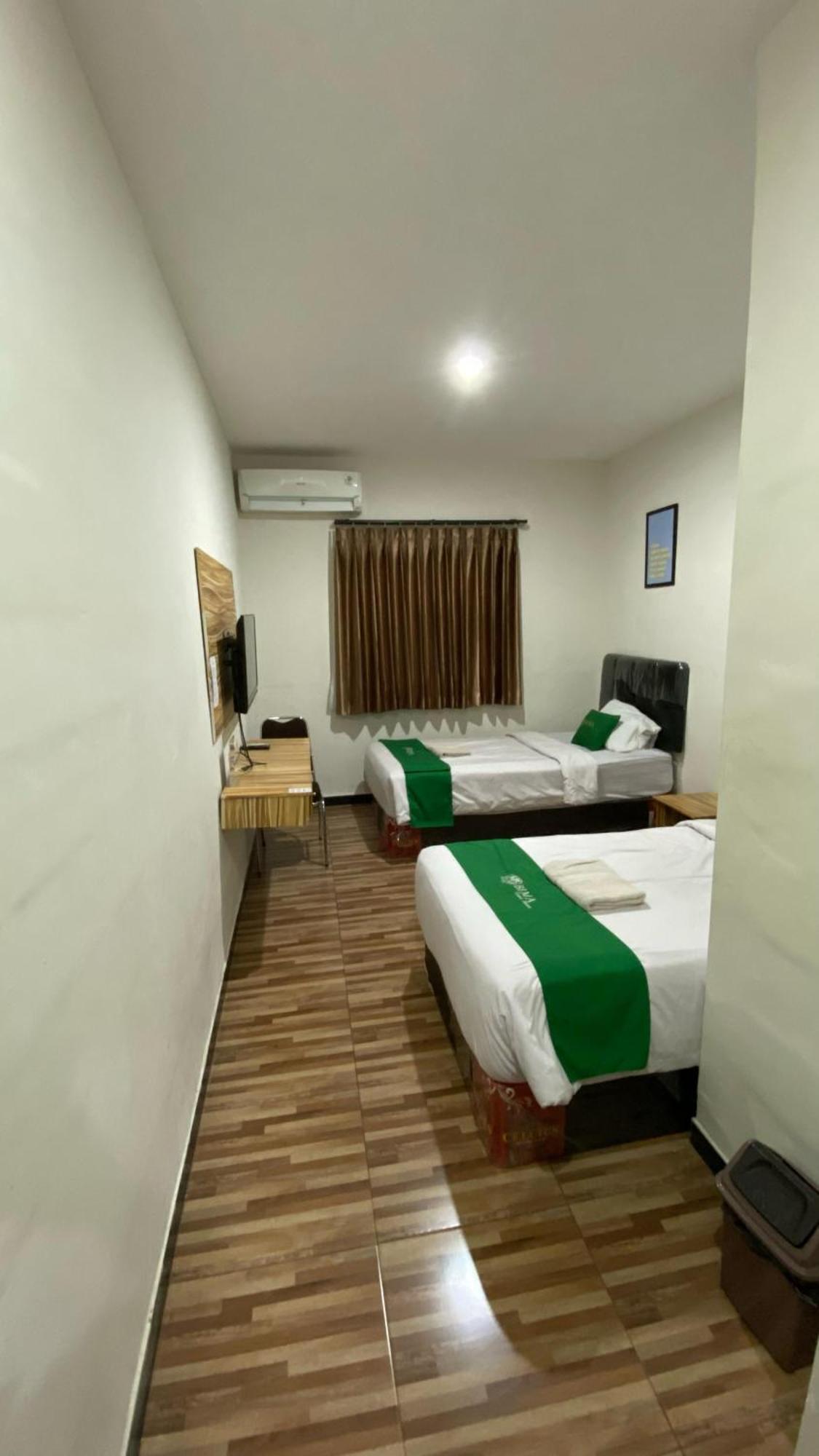 Bima Guest House Ngadipuro Dış mekan fotoğraf