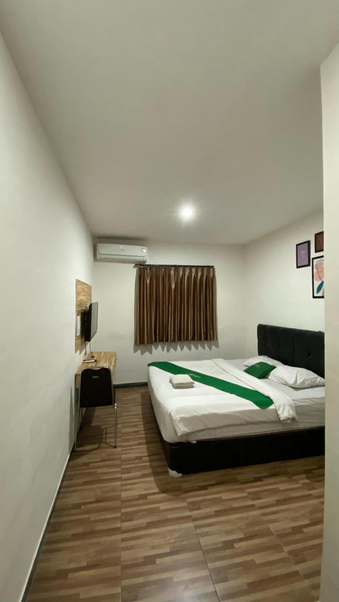 Bima Guest House Ngadipuro Dış mekan fotoğraf
