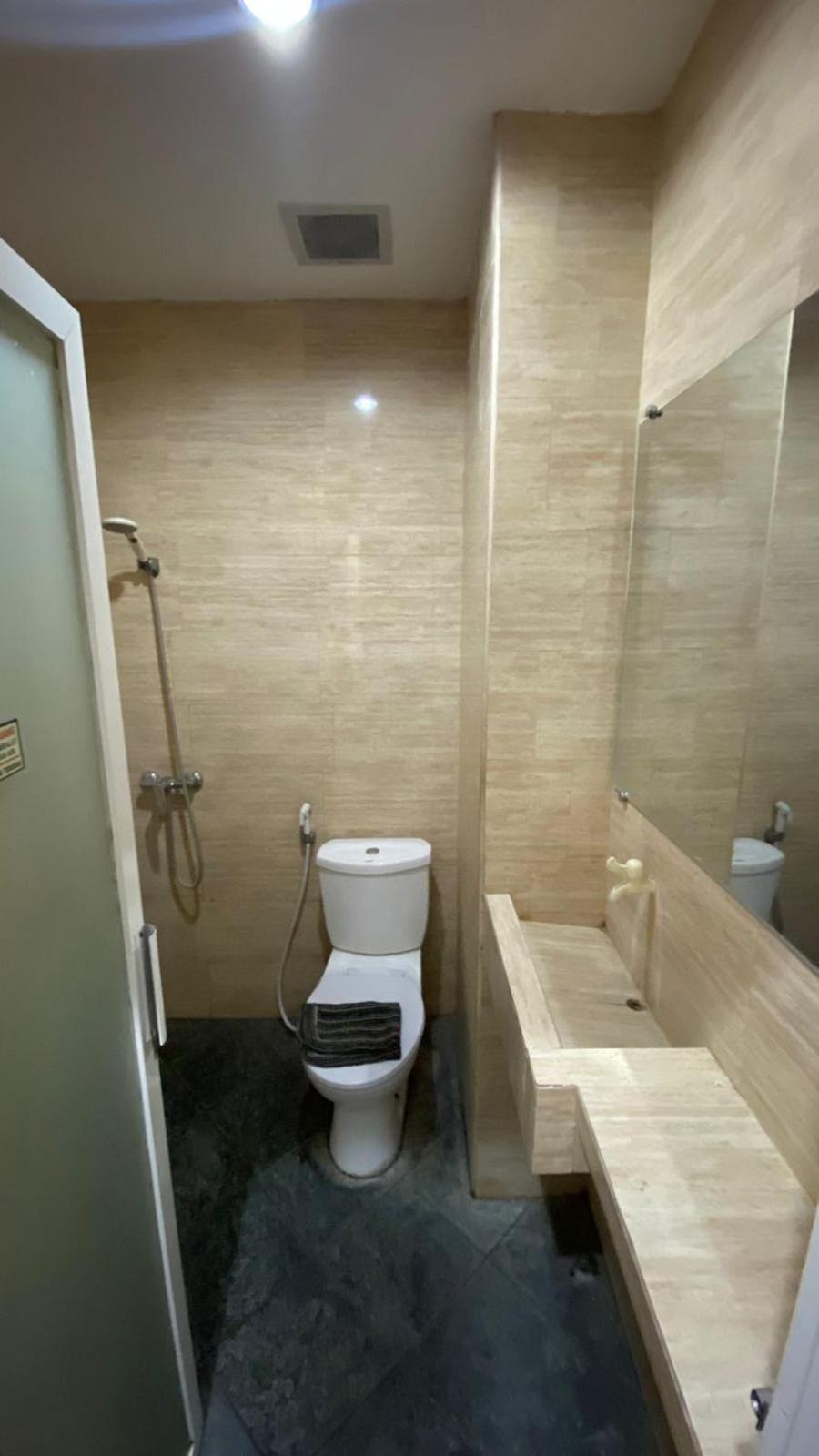Bima Guest House Ngadipuro Dış mekan fotoğraf